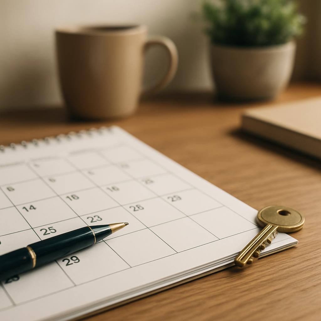 Best Time to Call Locksmith Widley