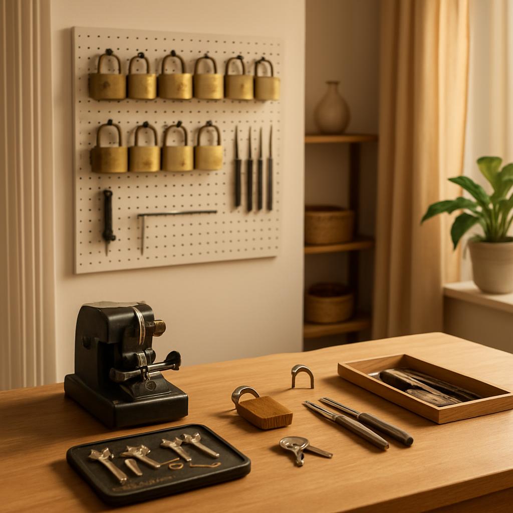 Getting Real Value From Locksmith Widley