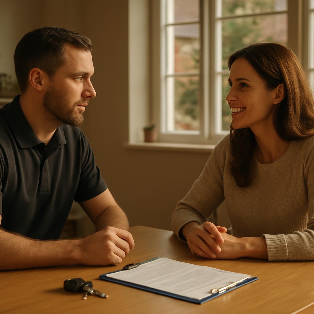 What to Expect From a Good Locksmith in Widley